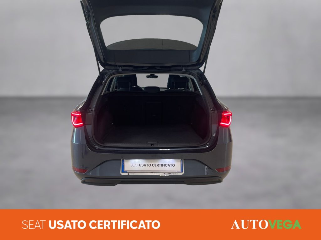 SEAT Leon sportstourer 2.0 tdi business 115cv - 17