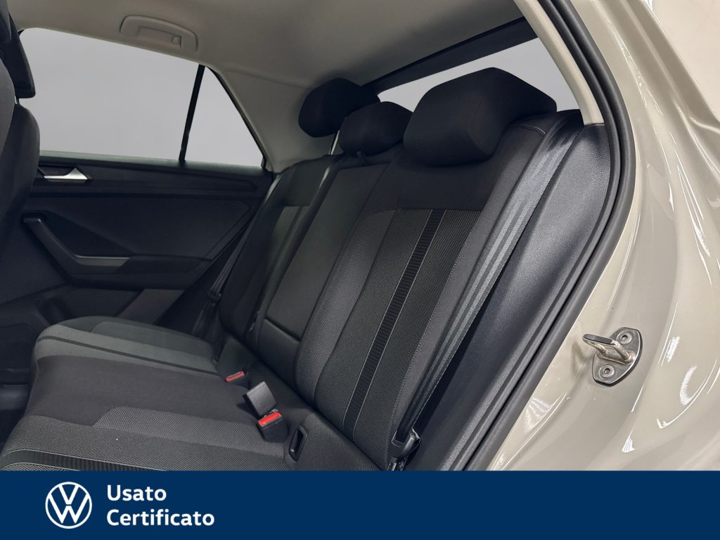 VOLKSWAGEN T-Roc 1.0 tsi sport 115cv - 12