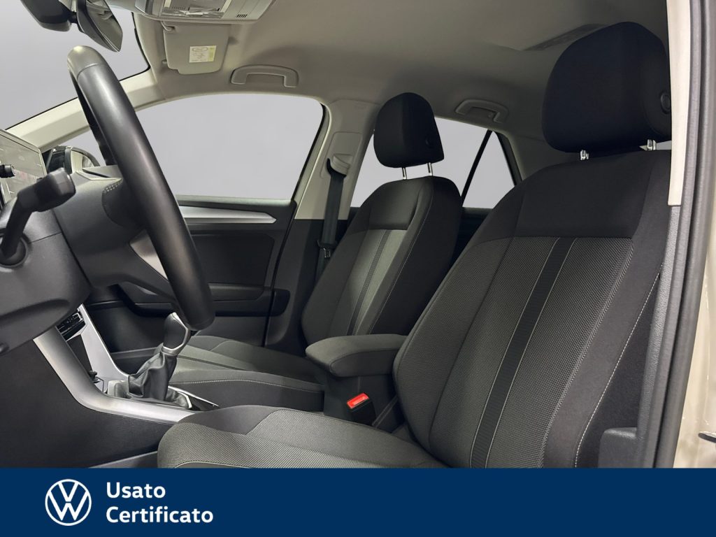 VOLKSWAGEN T-Roc 1.0 tsi sport 115cv - 13