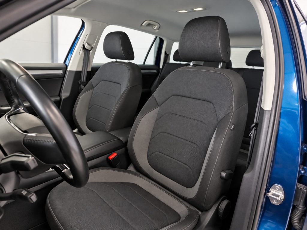 SKODA Kodiaq 2.0 TDI 7 Posti Automatica DSG Evo Style - 10