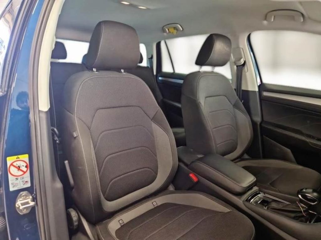 SKODA Kodiaq 2.0 TDI 7 Posti Automatica DSG Evo Style - 11