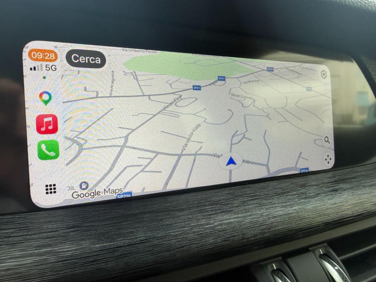 ALFA ROMEO Stelvio 2.2 TD 160 CV AT8 SUPER FARI MATRIX+NAVI+R.CAM+LED - 17