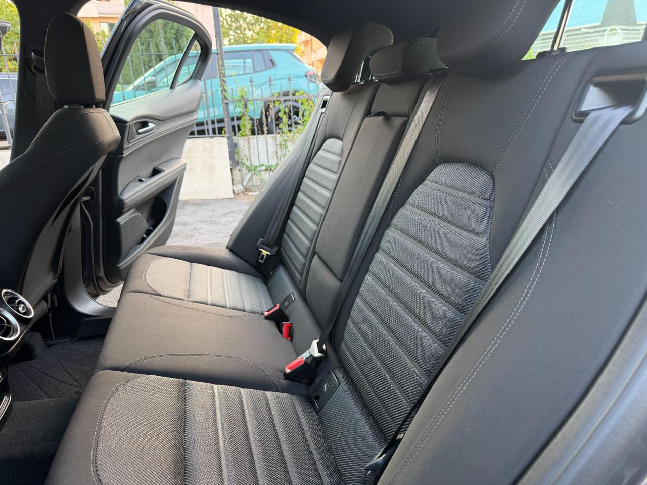 ALFA ROMEO Stelvio 2.2 TD 160 CV AT8 SUPER FARI MATRIX+NAVI+R.CAM+LED - 9
