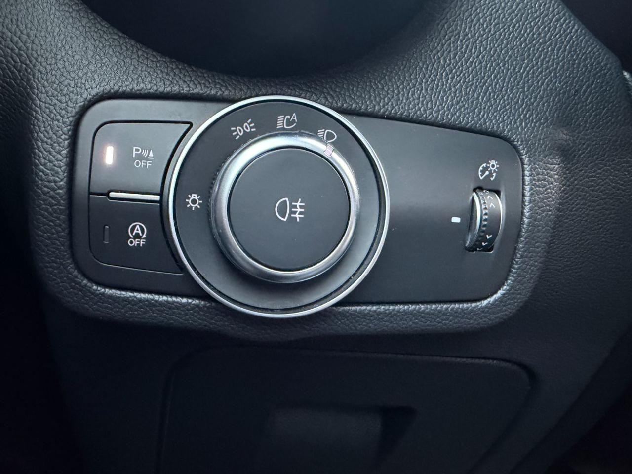 ALFA ROMEO Stelvio 2.2 TD 160 CV AT8 SUPER FARI MATRIX+NAVI+R.CAM+LED - 22