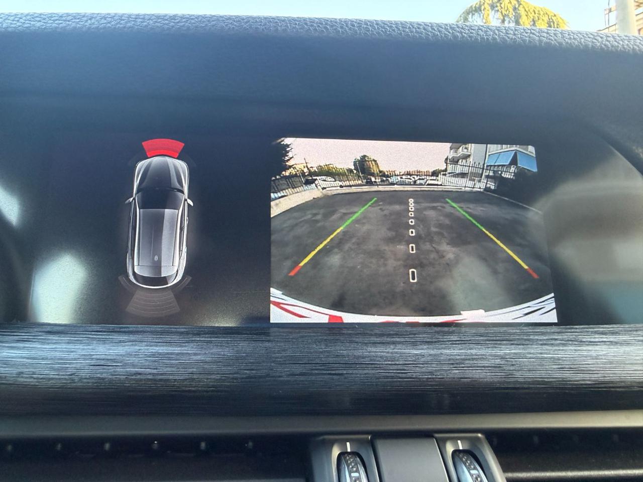 ALFA ROMEO Stelvio 2.2 TD 160 CV AT8 SUPER FARI MATRIX+NAVI+R.CAM+LED - 15