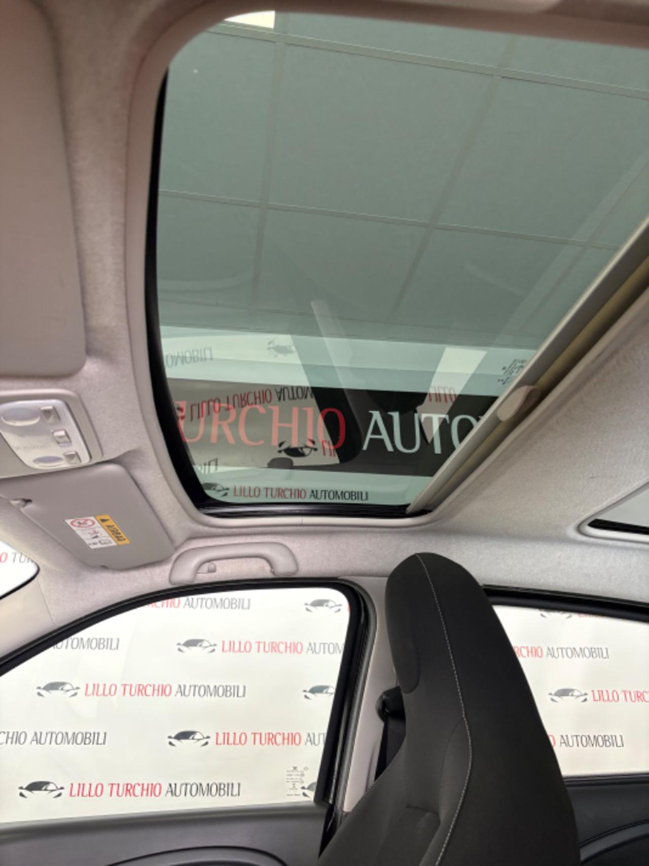 SMART ForFour 90 CV 0.9 Turbo Passion PREZZO REALE! - 14