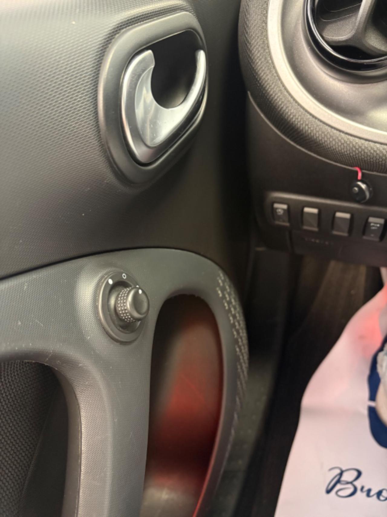 SMART ForFour 90 CV 0.9 Turbo Passion PREZZO REALE! - 11