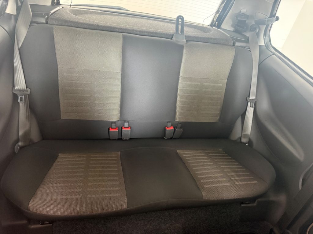 FIAT Punto Classic 1.2 3 porte Dynamic - 13