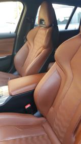 M3 Touring Competition M xDrive IVA ESPOSTA