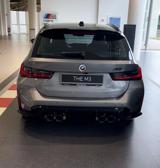 M3 Touring Competition M xDrive IVA ESPOSTA