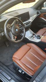 M3 Touring Competition M xDrive IVA ESPOSTA