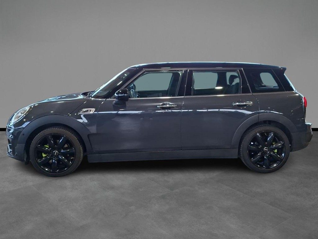 MINI Clubman 2.0 Cooper S Hype Clubman Aut. - 3