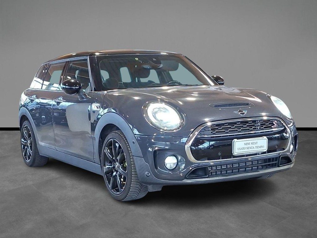 MINI Clubman 2.0 Cooper S Hype Clubman Aut. - 15