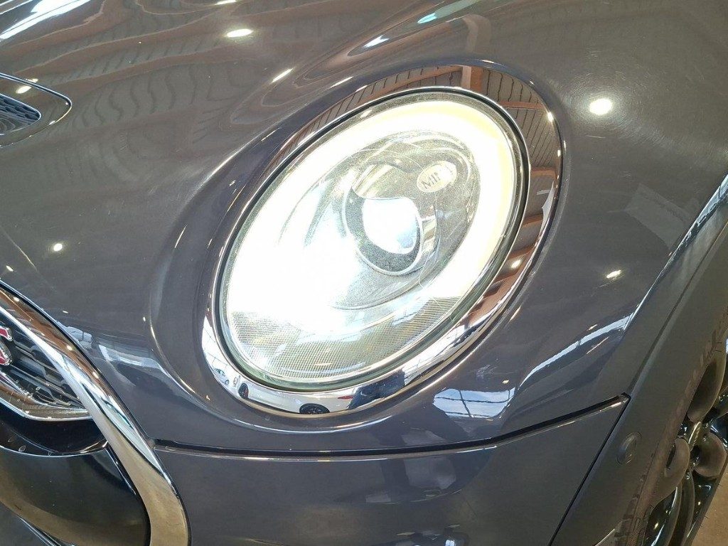 MINI Clubman 2.0 Cooper S Hype Clubman Aut. - 6