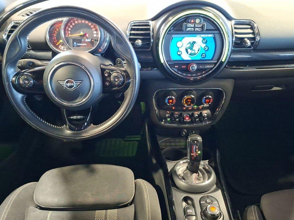 MINI Clubman 2.0 Cooper S Hype Clubman Aut. - 8