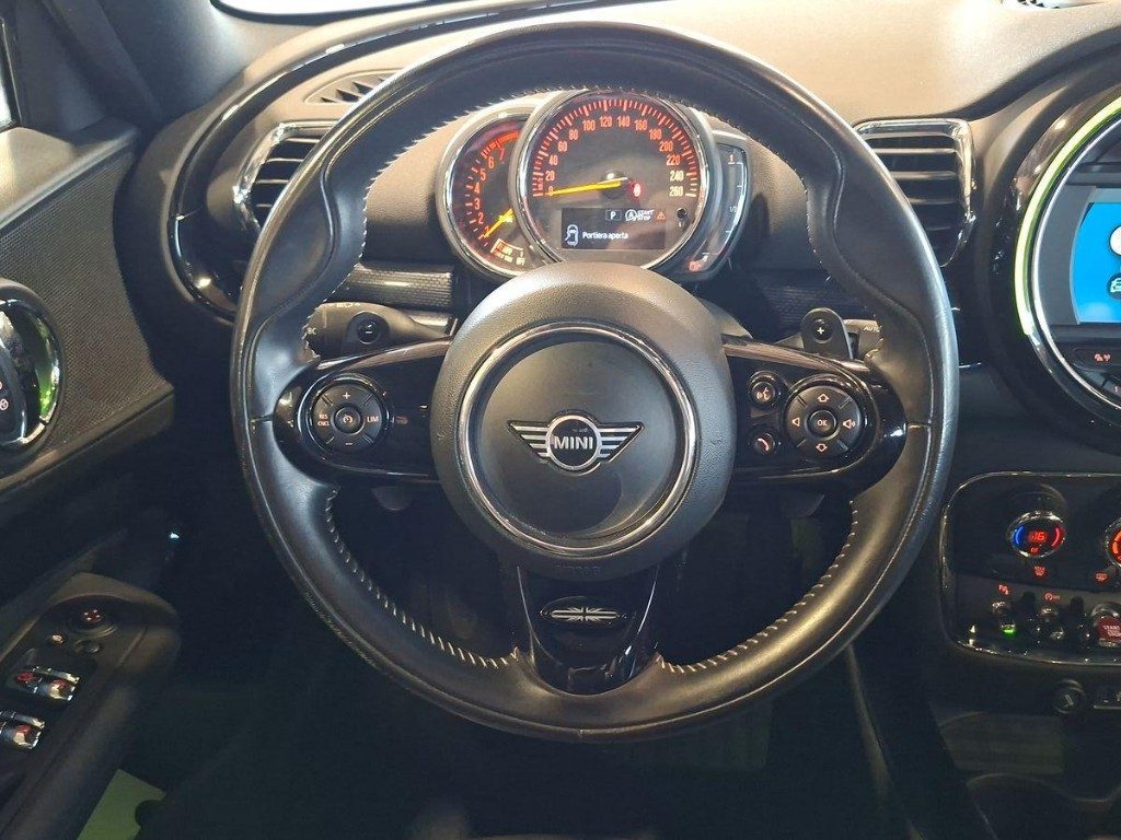 MINI Clubman 2.0 Cooper S Hype Clubman Aut. - 10