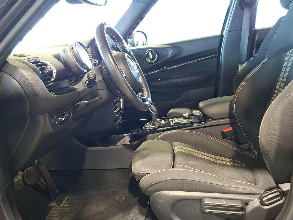 MINI Clubman 2.0 Cooper S Hype Clubman Aut. - 9