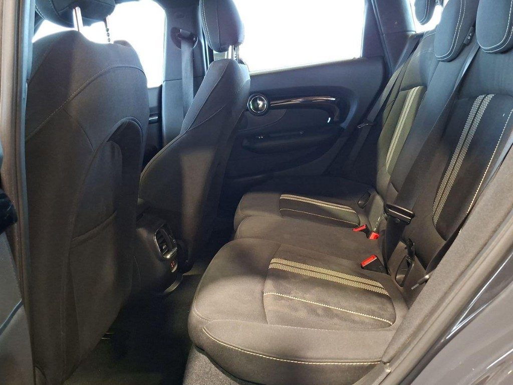 MINI Clubman 2.0 Cooper S Hype Clubman Aut. - 11