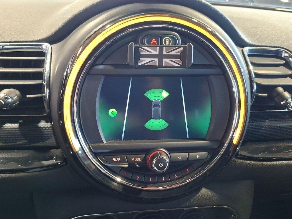 MINI Clubman 2.0 Cooper S Hype Clubman Aut. - 12