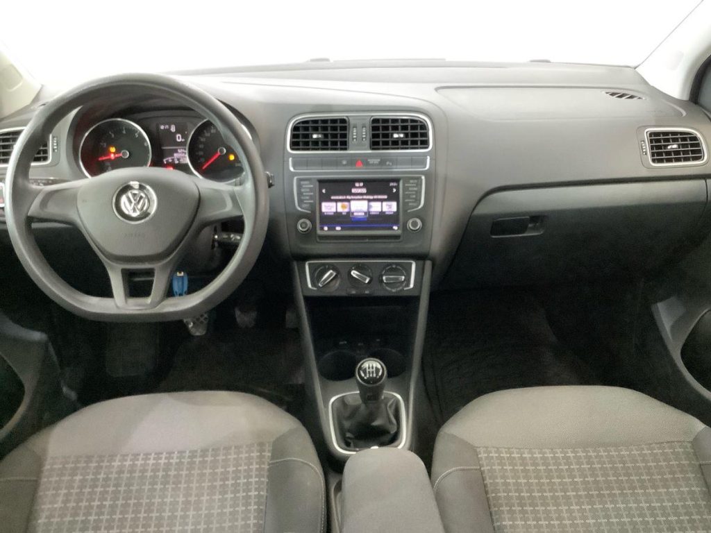 VOLKSWAGEN Polo 1.0 MPI 75 CV 5p. Comfortline - 7