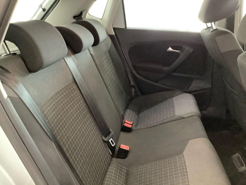 VOLKSWAGEN Polo 1.0 MPI 75 CV 5p. Comfortline - 11