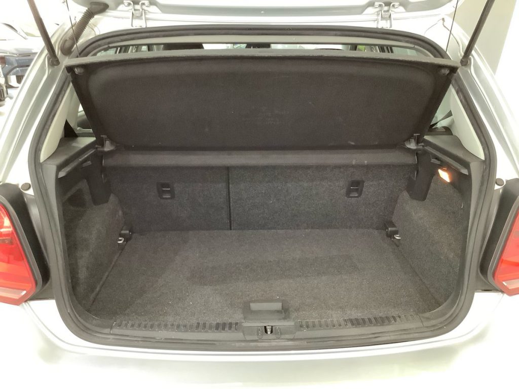 VOLKSWAGEN Polo 1.0 MPI 75 CV 5p. Comfortline - 12