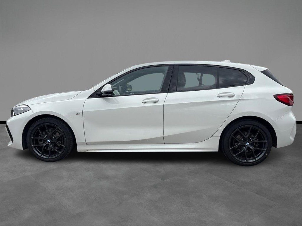 BMW 118 d 5p. Msport Aut. - 3