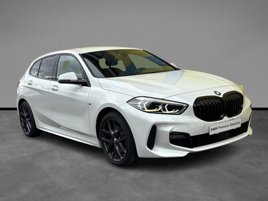 BMW 118 d 5p. Msport Aut. - 16