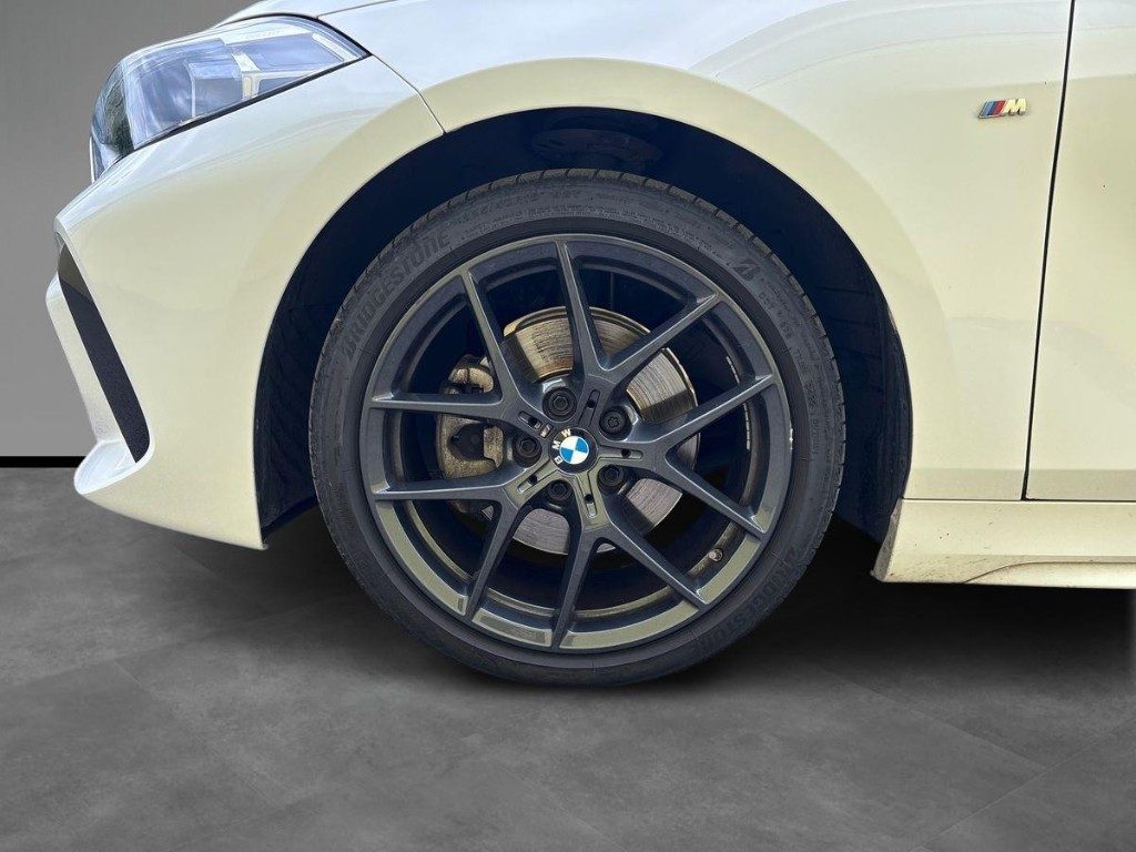 BMW 118 d 5p. Msport Aut. - 5
