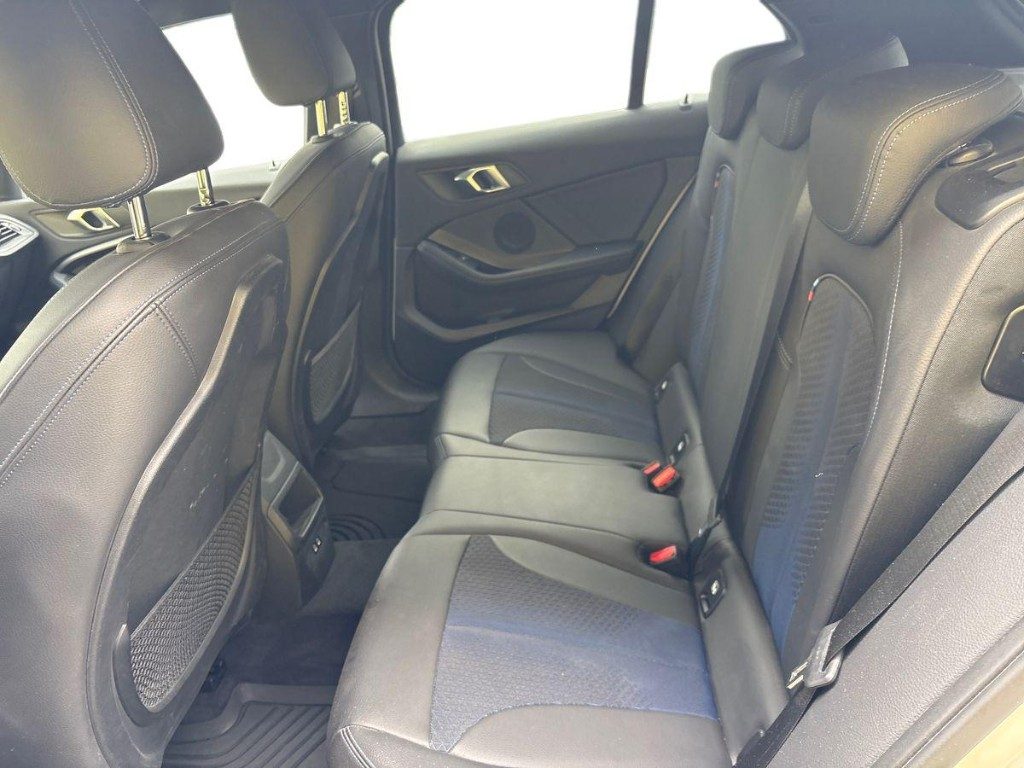 BMW 118 d 5p. Msport Aut. - 11