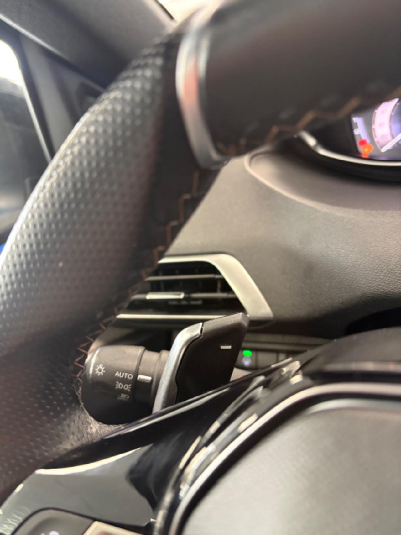 PEUGEOT 5008 BlueHDi 130 CV S&S EAT8 GT 7 POSTI PREZZO REALE! - 13