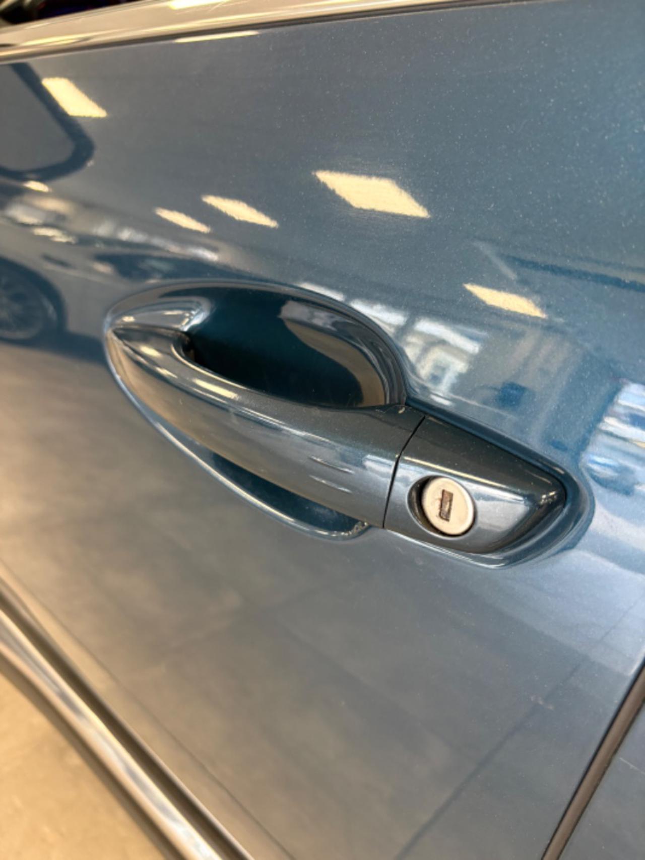 PEUGEOT 5008 BlueHDi 130 CV S&S EAT8 GT 7 POSTI PREZZO REALE! - 22