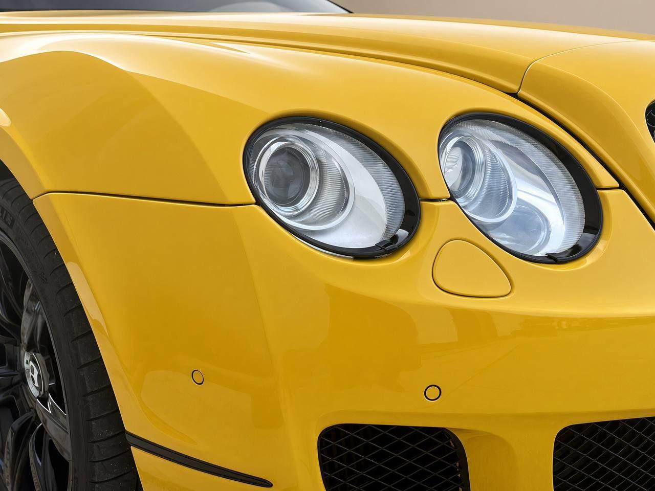 BENTLEY Continental GT - 31
