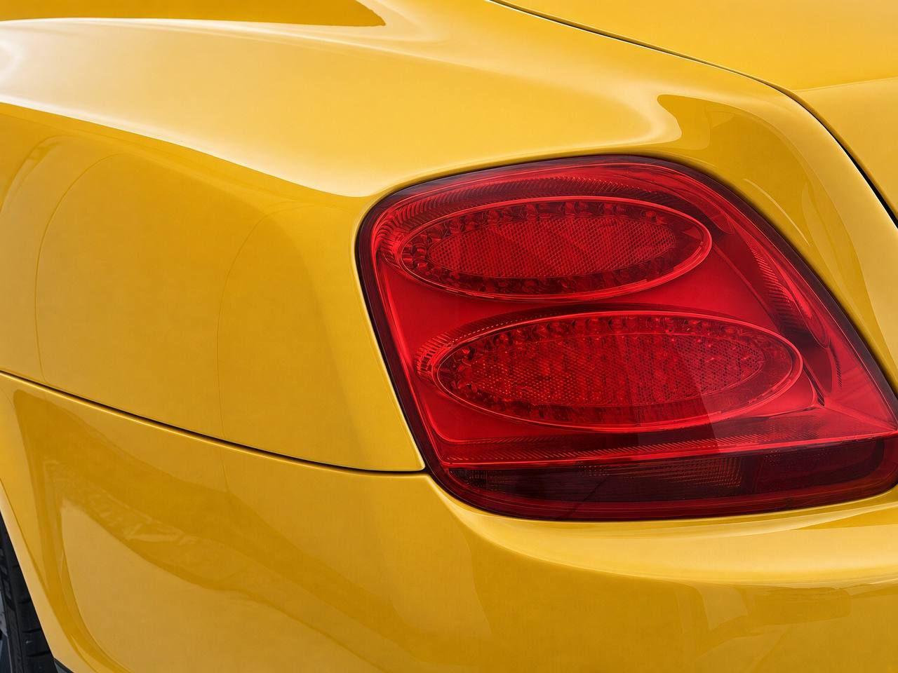 BENTLEY Continental GT - 32