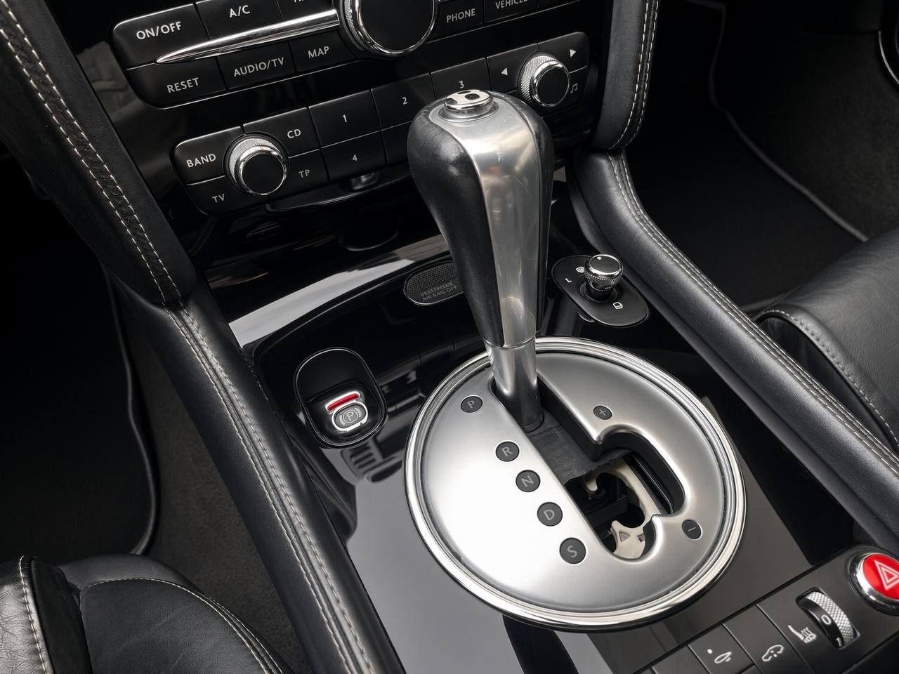 BENTLEY Continental GT - 23