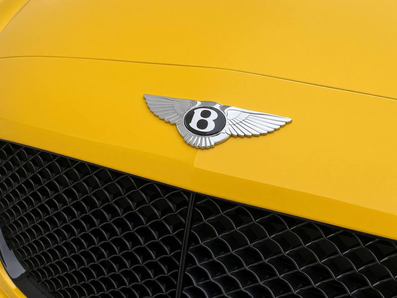 BENTLEY Continental GT - 33