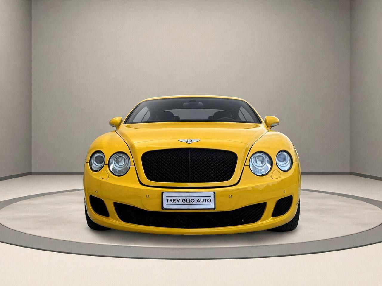 BENTLEY Continental GT - 2