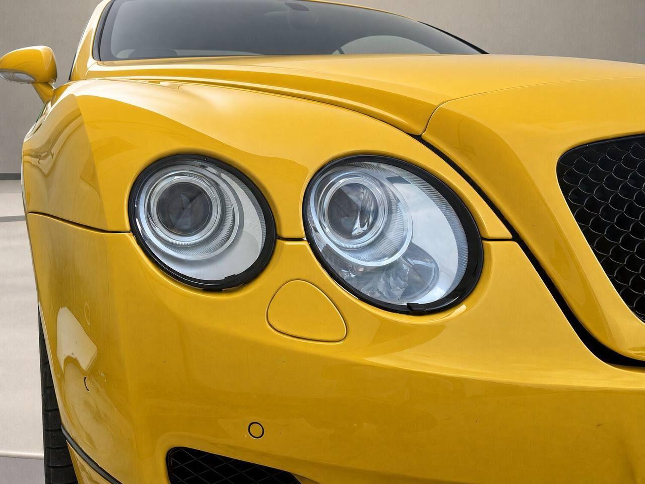 BENTLEY Continental GT - 30