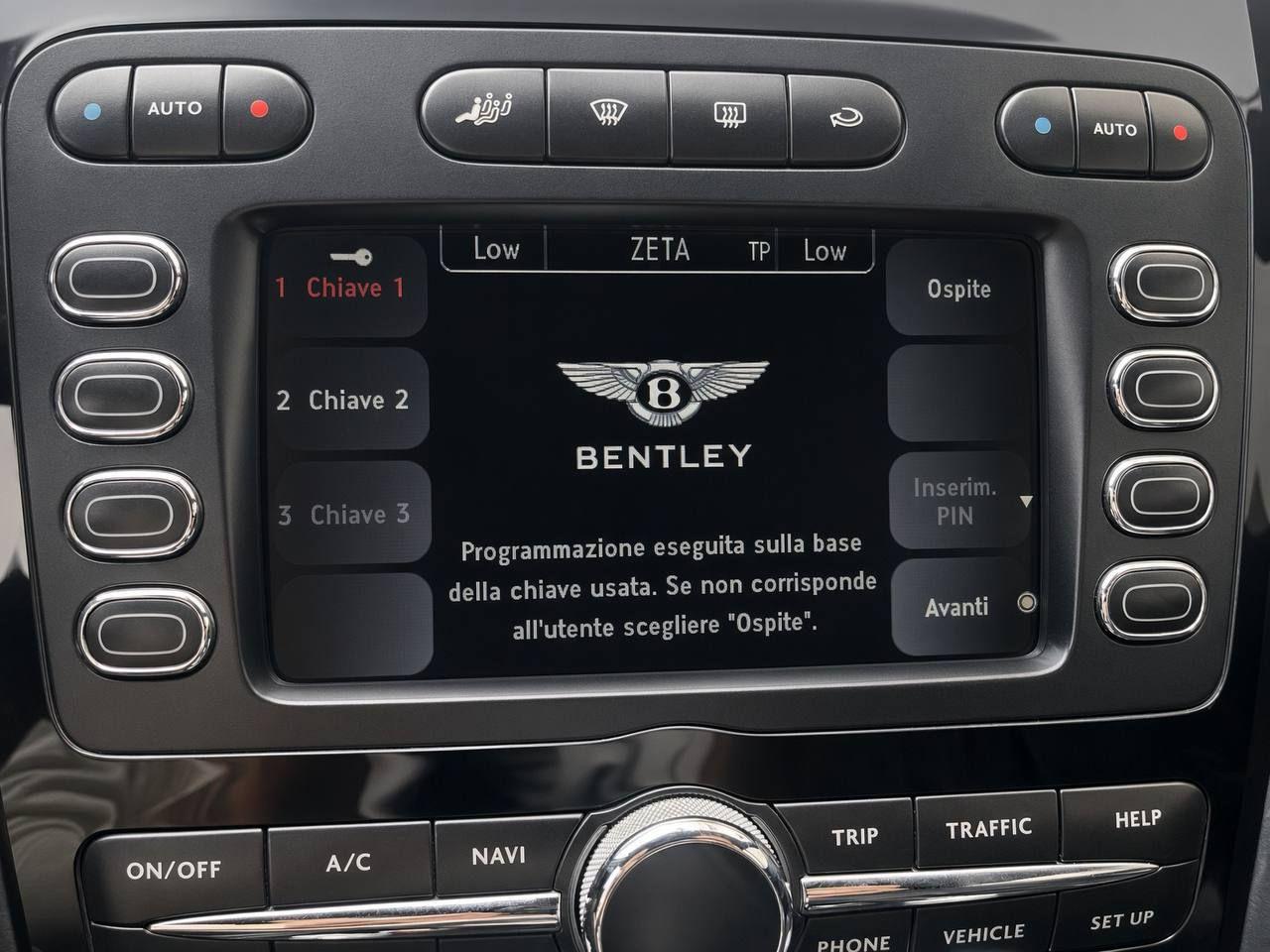 BENTLEY Continental GT - 20