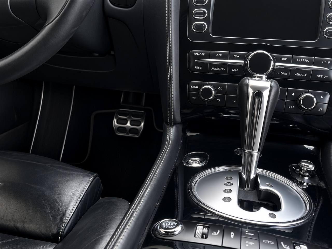 BENTLEY Continental GT - 22