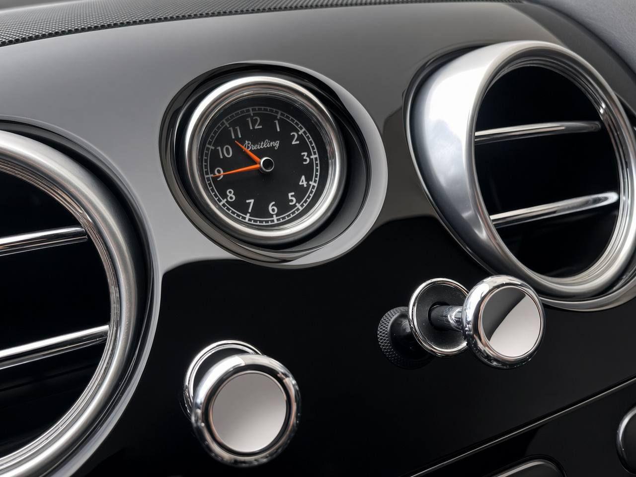 BENTLEY Continental GT - 25
