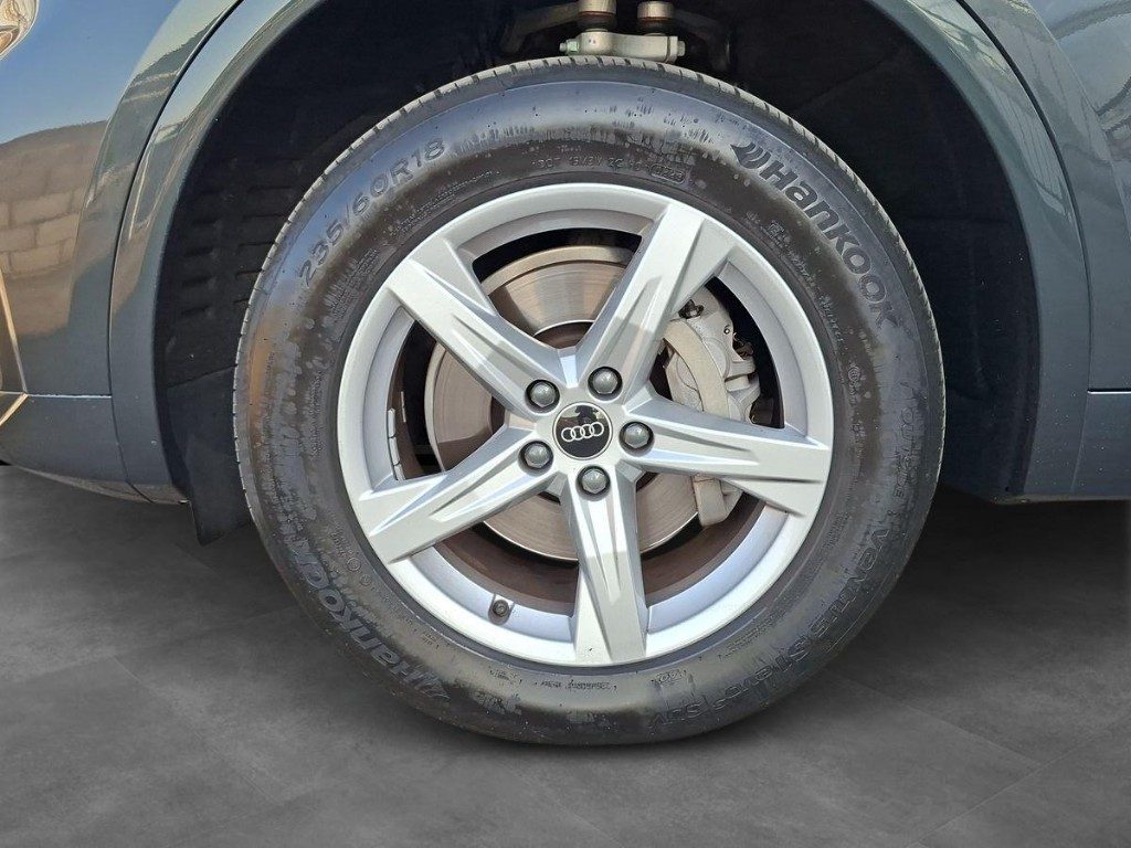 AUDI Q5 40 TDI 204 CV quattro S tronic - 4