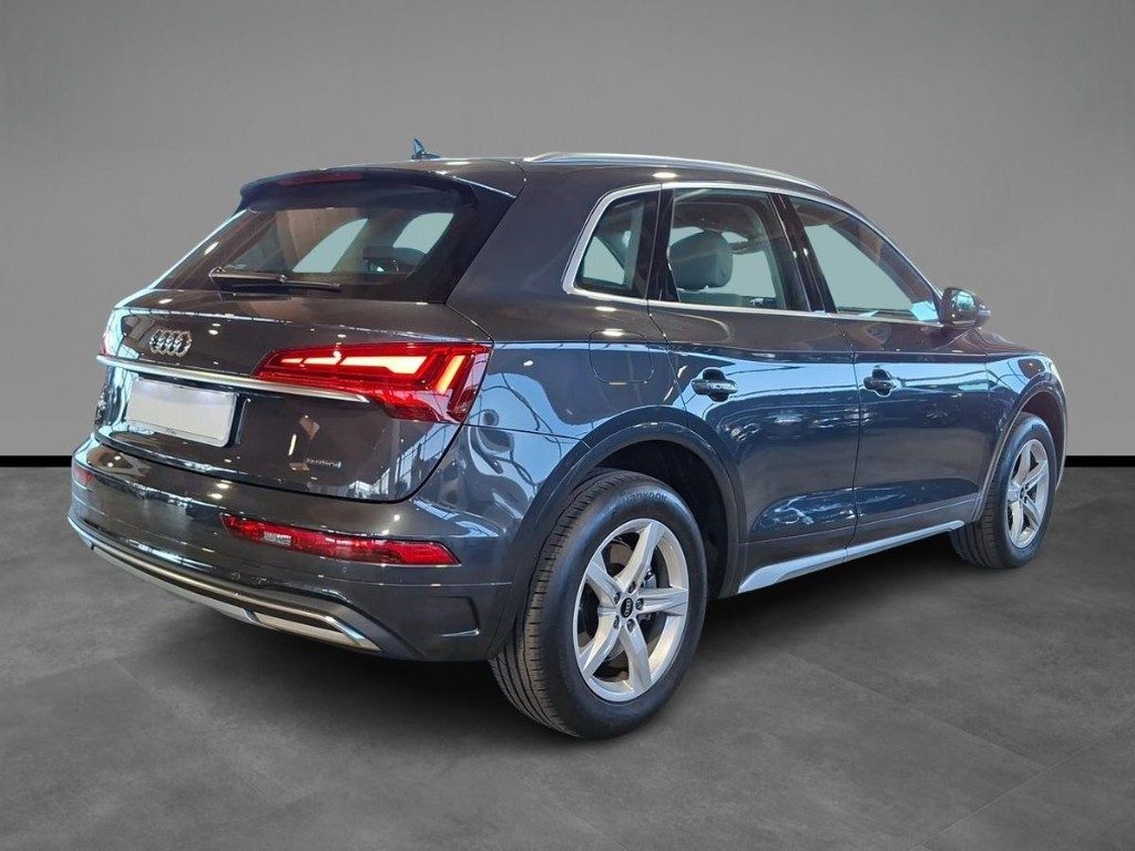 AUDI Q5 40 TDI 204 CV quattro S tronic - 15
