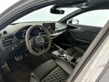 RS4 Avant GARANZIA AUDI FINO AL 2028/INTERNO EXCLUSIVE RS4 Avant GARANZIA AUDI FINO AL 2028/INTERNO EXCLUSIVE