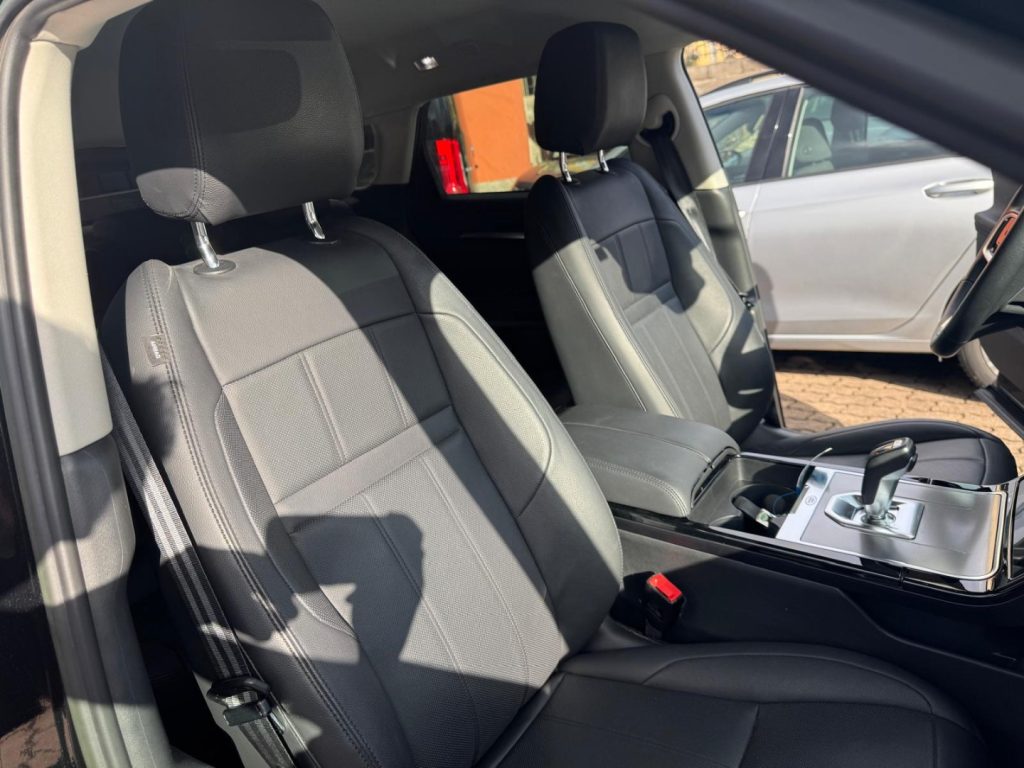 LAND ROVER Range Rover Evoque 2.0D I4 163 CV AWD Auto SE - 13