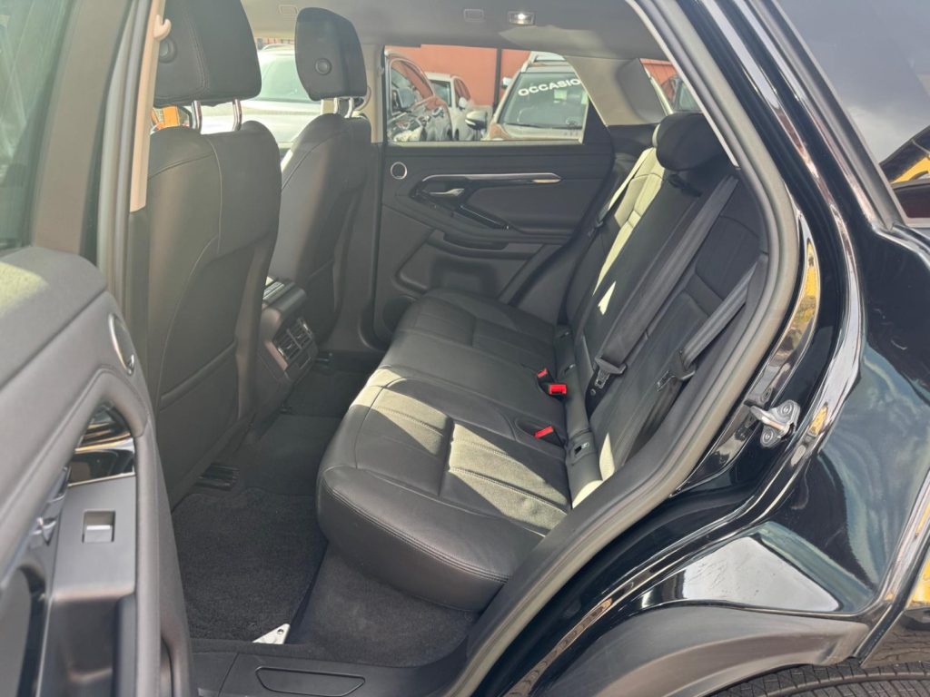 LAND ROVER Range Rover Evoque 2.0D I4 163 CV AWD Auto SE - 16