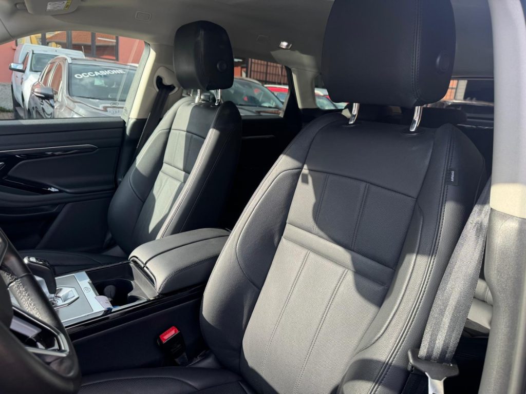 LAND ROVER Range Rover Evoque 2.0D I4 163 CV AWD Auto SE - 17