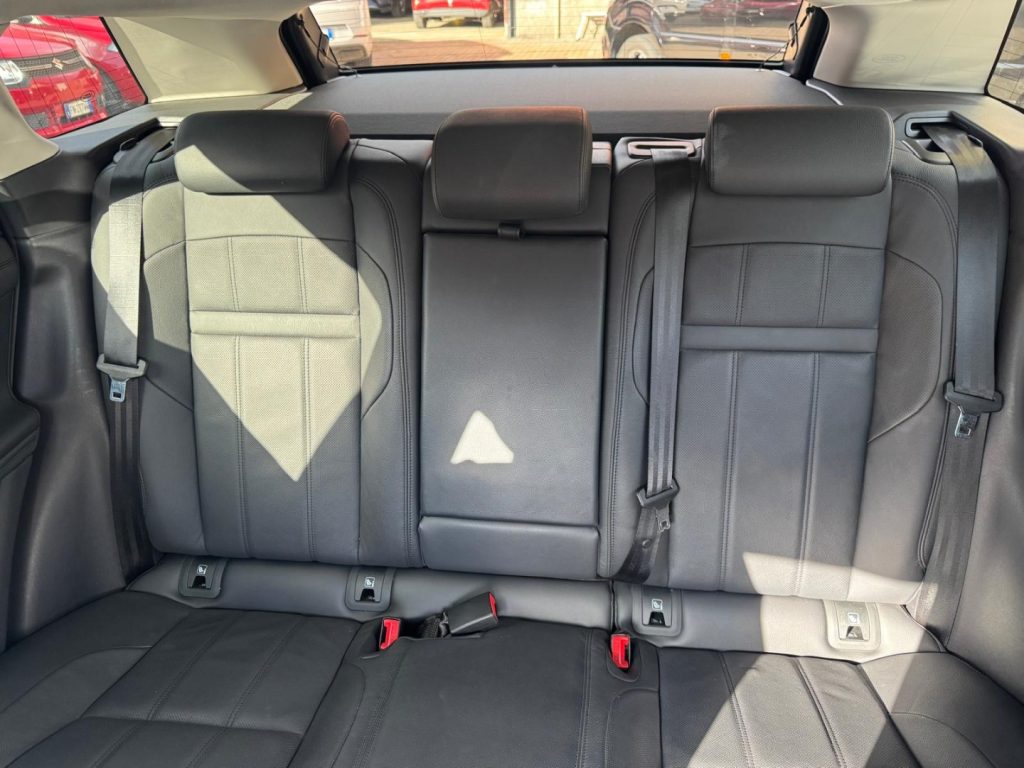 LAND ROVER Range Rover Evoque 2.0D I4 163 CV AWD Auto SE - 18