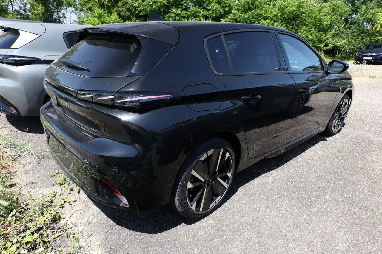 PEUGEOT 308 Hybrid 145 e-DCS6 GT Exclusive Tetto pano - 2