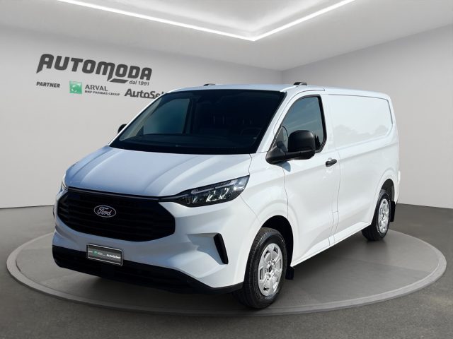 FORD Transit Custom L1H1 2.0 136 CV 